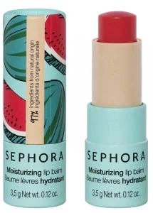 VERACOS BAUME A LEVRES PASTEQUE 12GR