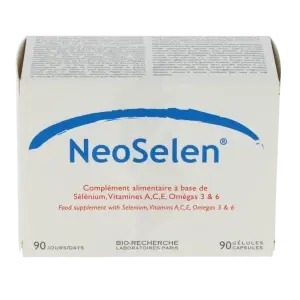 NEOSELEN GEL B/90