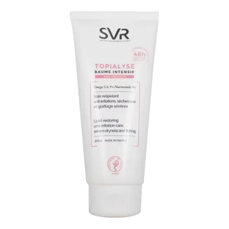 SVR TOPIALYSE BAUME INTENSIF 200ML