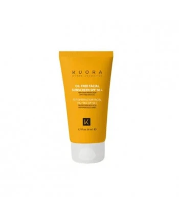 KUORA ECRAN OIL FREE SPF 50+ 50ML 156971.4 – Image 2