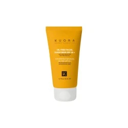 KUORA ECRAN OIL FREE SPF 50+ 50ML 156971.4 – Image 3