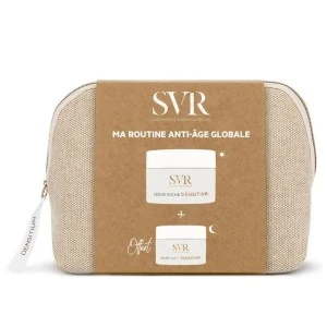 SVR TROUSSE DENSITIUM CR RICHE + BAUME NUIT 3662