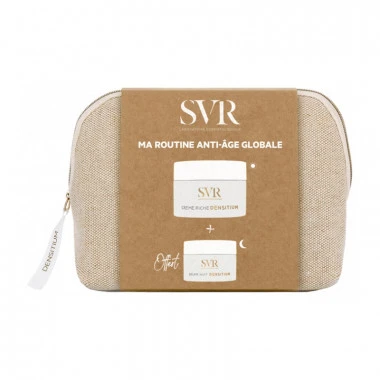 SVR TROUSSE DENSITIUM CR RICHE + BAUME NUIT 3662 – Image 2