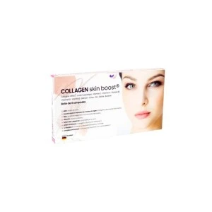 ROXENE COLLAGEN SKIN BOOST AMP B/10
