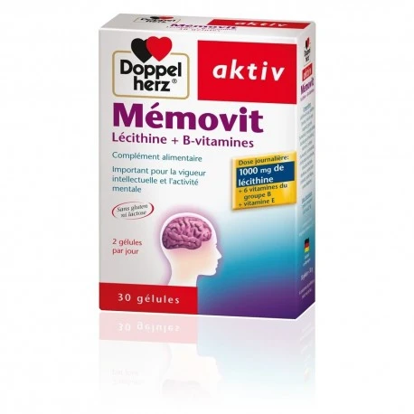 AKTIV MEMOVIT – Image 2