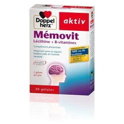 AKTIV MEMOVIT – Image 3