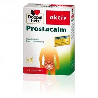 AKTIV PROSTACALM