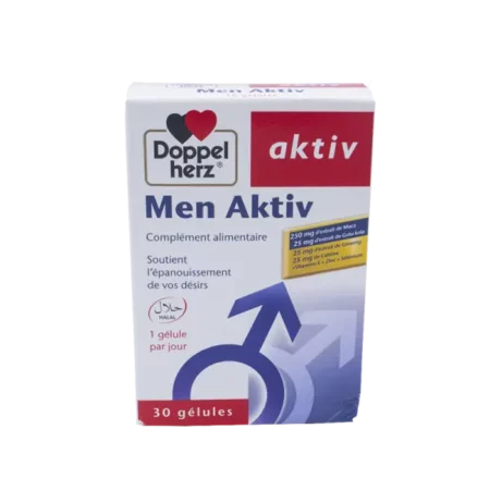 AKTIV MEN