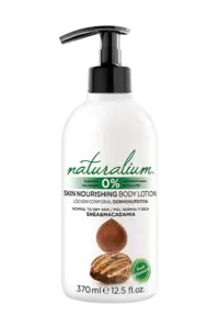 NATURALIUM DERMO NAT B/20