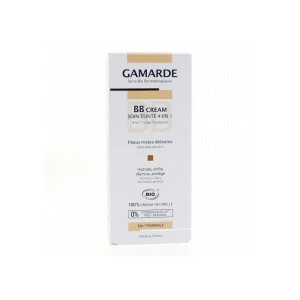 GAMARDE BB CREAM PEAUX MATES 40ML