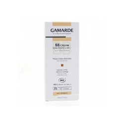 GAMARDE BB CREAM PEAUX MATES 40ML – Image 2