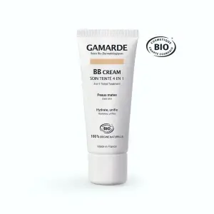 GAMARDE BB CREAM PEAUX MATES 40ML – Image 4