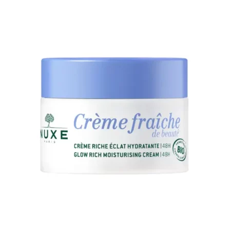 NUXE CR FRAICHE RICHE DE BEAUTE PS 29028 50ML