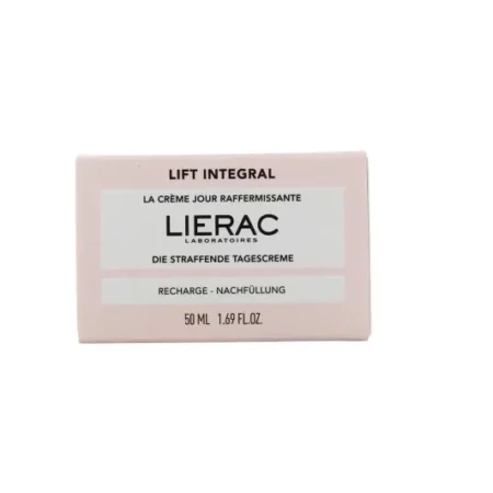 LIERAC LIFT INTEGRAL RECHARGE CR DE JOUR 50ML 8911