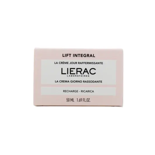 LIERAC LIFT INTEGRAL RECHARGE CR DE JOUR 50ML 8911 – Image 2