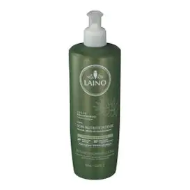 LAINO SOIN NUTRITIF INTENSE HUILE D'OLIVE 400ML