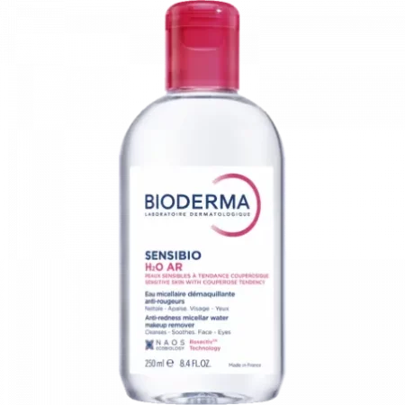 VITAL HYDRA EAU MICELLAIRE PX SECHE 250ML