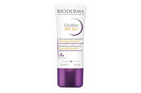 BIODERMA CICABIO CR SPF50+ 30ML