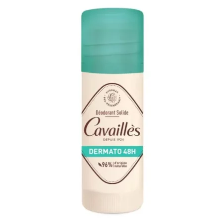 ROGE CAVAILLES STICK DERMATO DEO 40ML 6785