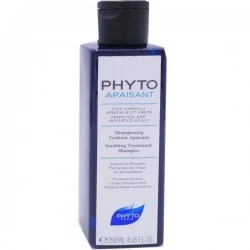 PHYTO APAISANT SHAMP TRAITANT APAISANT 250ML