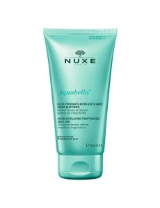 NUXE AQUABELLA GELEE EXFOLIANTE 150ML – Image 3