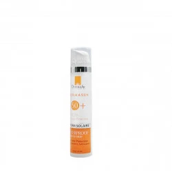 DERMAFIG DERMASUN ECRAN VISAGE SPF50+ 50ML