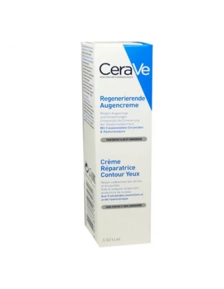 CERAVE CR REPARATRICE CONTOUR YEUX 14ML