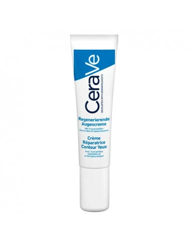 CERAVE CR REPARATRICE CONTOUR YEUX 14ML – Image 2