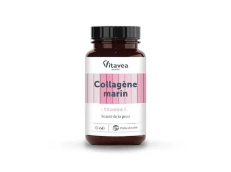 VITAVEA ARTICULATION COLLAGENE MARIN GEL B/30