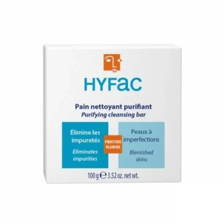HYFAC PAIN NETTOYANT PURIFIANT