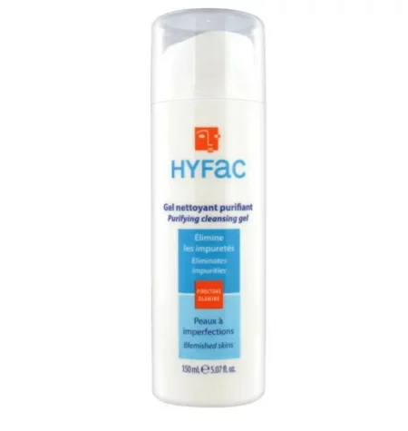 HYFAC GEL NETT PURI 150ML