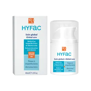 HYFAC SOIN GLOBAL
