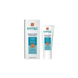 HYFAC EMULSION FLUIDE