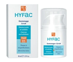 HYFAC GOMMAGE