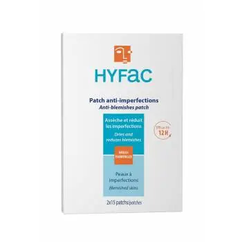 HYFAC PATCH ANTI IMPERFECTION