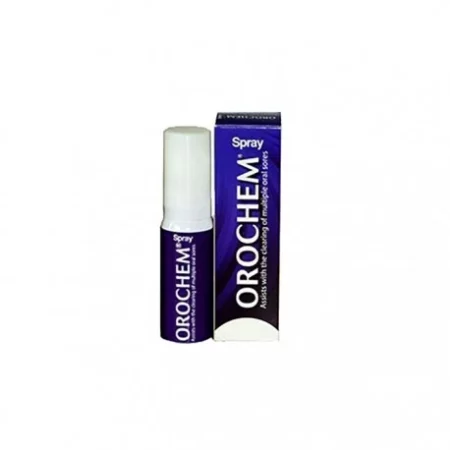 OROCHEM SPRAY 20ML