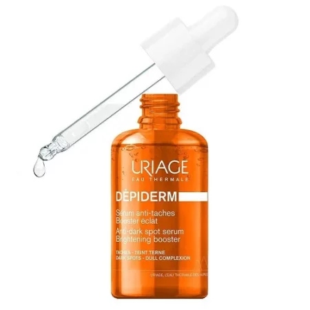 URIAGE DEPIDERM SERUM CORRECTEUR ECLAT 30ML