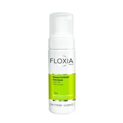 FLOXIA SOLUTION MICELLAIRE PURIFIANTE REGULATOR PX GRASSES 250ML – Image 2