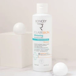 RONCEY CLAIRSKIN WHITENING TONER 250ML