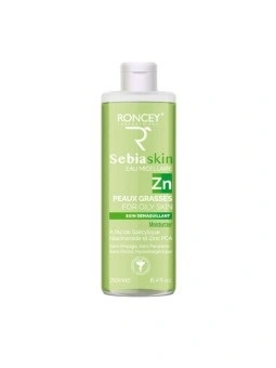 RONCEY SEBIASKIN ZN CR PG 50ML