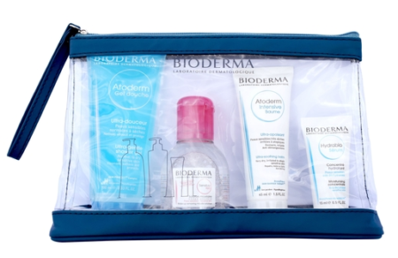 BIODERMA SENSIBIO TROUSSE VOYAGE