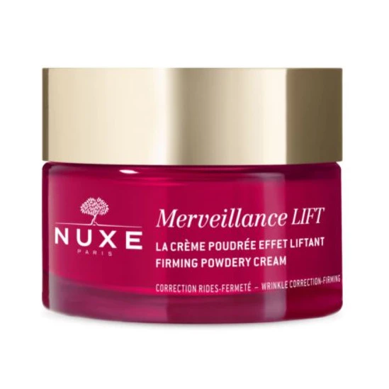 NUXE MERVEILLANCE LIFT CR POUDREE 50ML