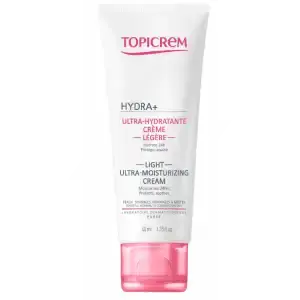 TOPICREM ULTRA-HYDRATANTE CR LEGERE 40ML
