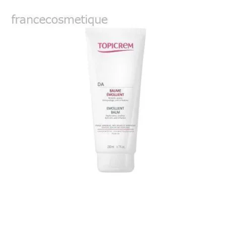 TOPICREM DA BAUME EMOLLIENT 200ML