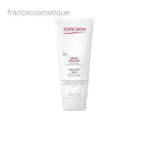 TOPICREM DA BAUME EMOLLIENT 200ML