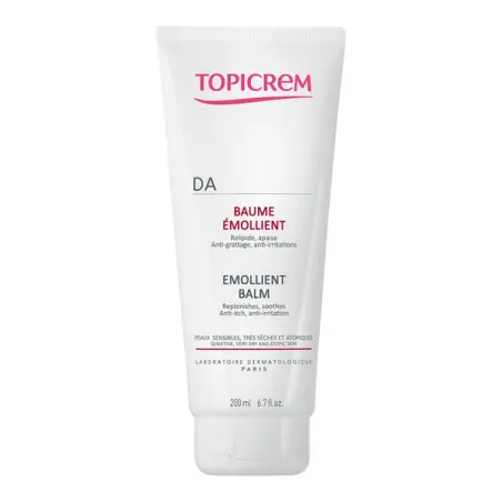TOPICREM DA BAUME EMOLLIENT 200ML – Image 2
