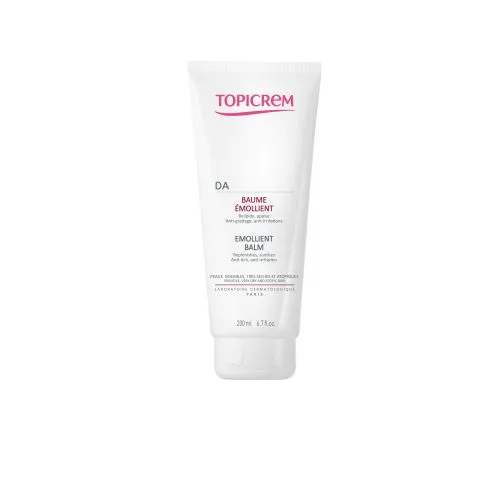 TOPICREM DA BAUME EMOLLIENT 200ML – Image 3