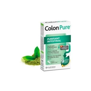 NATURALIUM BIEN ETRE DIGESTIF GE B/10