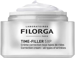 FILORGA TIME FILLER 5-XP GEL CR 50ML