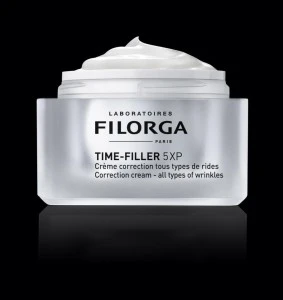 FILORGA TIME FILLER 5-XP GEL CR 50ML – Image 2
